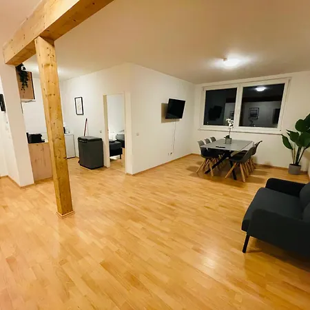 Cozy In Apartment