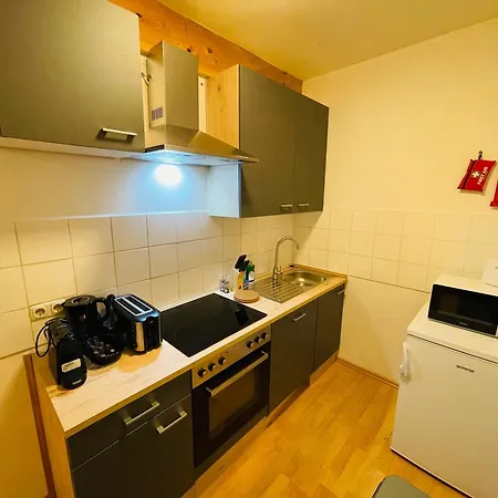 Apartment Cozy In Linz