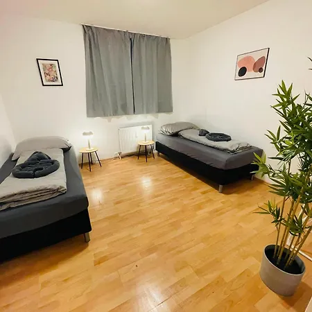 Cozy In * Linz