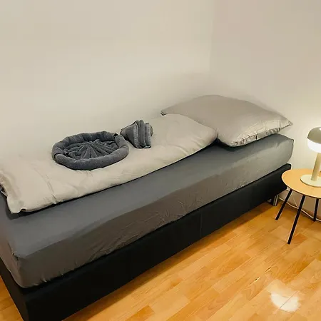 Apartment Cozy In *