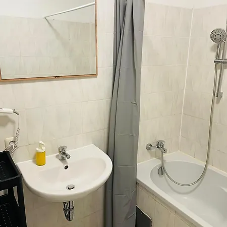 Apartment Cozy In Linz