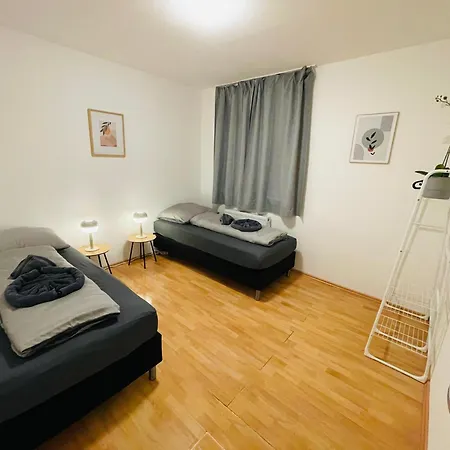 Cozy In Apartment